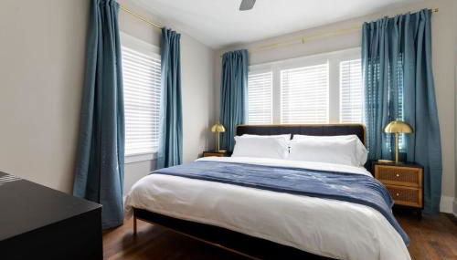 Modern 3BR Near Cleveland Clinic - Foto 4