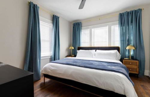 Modern 3BR Near Cleveland Clinic - Foto 4