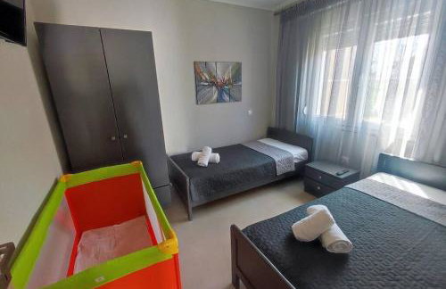 A & F Apartments - Ari's house - Foto 8