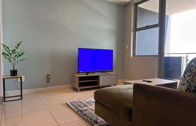 KMG Apartments at The Apex on Smuts - Foto 53