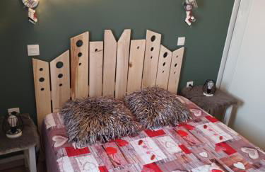 Apt cosy, lumineux,idéalement placé - Foto 8