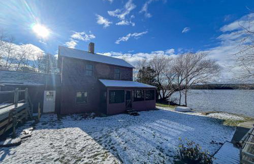 Wildberry Cottage - Foto 1