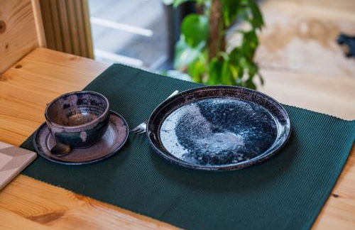 Taunus Tinyhouse - Foto 33