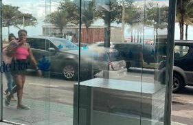 Flat Frente Mar com Varanda - Foto 60