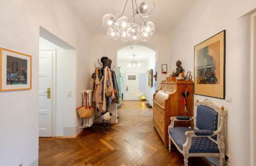 Haus Oktober - Foto 6