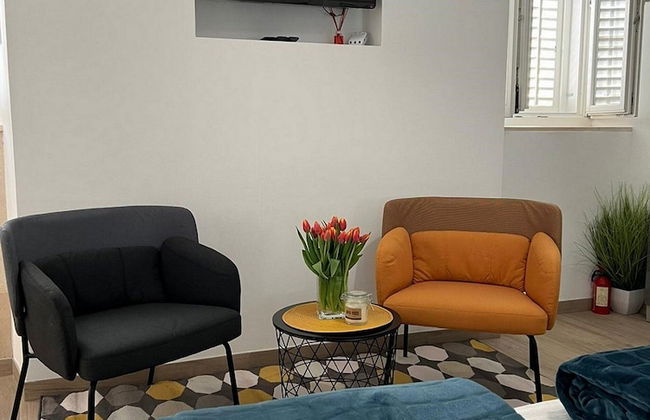 Apartments Noa Old Town - Photo 18