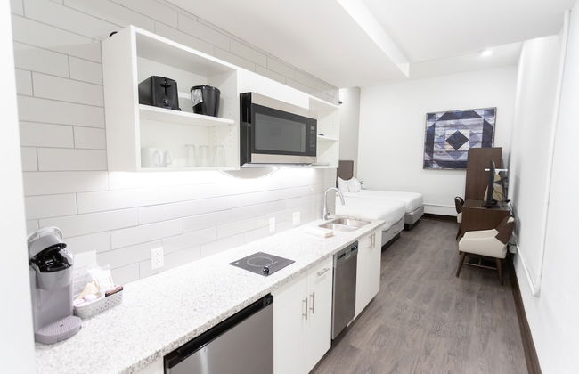 Leavenworth Local Hotel - Photo 24