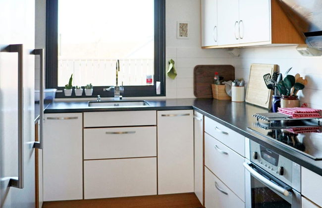 8 Person Holiday Home in Forslov-by Traum - Foto 8