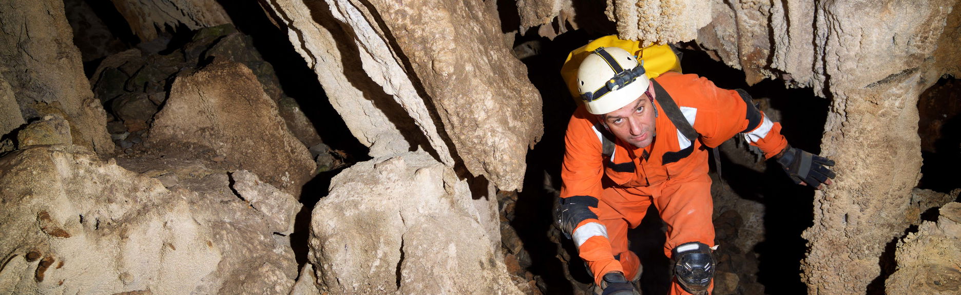 Cueva de la Plata Caving Trip - Foto 1