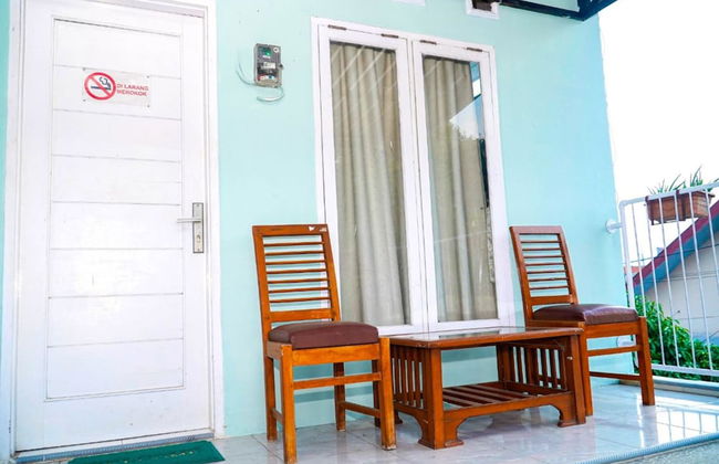 Kozi Kost Paviliun - Photo 12