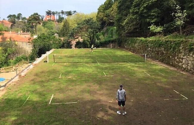 Quinta do Castanheiro - Foto 33