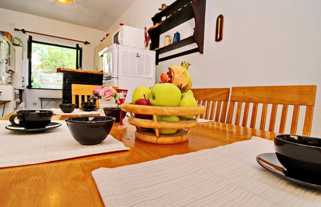 Apartments Sunset - Two Bedroom Apartment With Terrace and Sea View - Photo 33