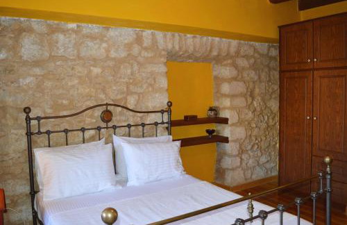 Home · Makrades Corfu - Foto 13