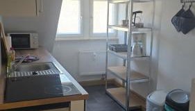 Schöne Vollausgestattete Monteurs- Gästewohnung nähe Raffinerie Leuna und Geiseltalsee für 2 Personen 0308 - Foto 2