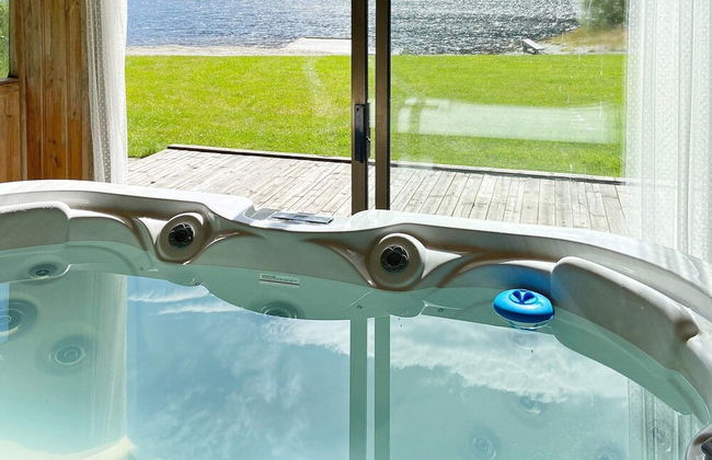 Holiday Home in Jørpeland - Foto 24