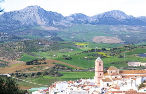 La Bermeja, Alojamiento completo, terraza con bañera y vistas panorámicas - Foto 43