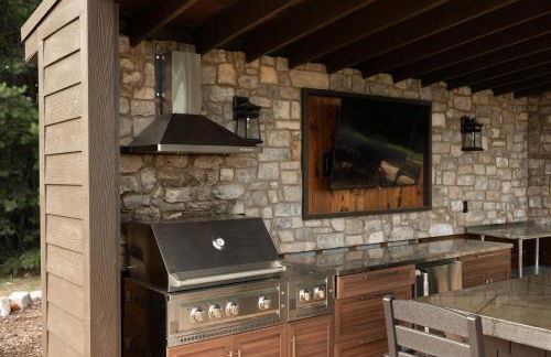 The Nest at Cardinal Hill Dahlonega - Foto 38