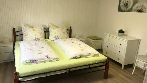 FeWo Frieda in Salem - Foto 4