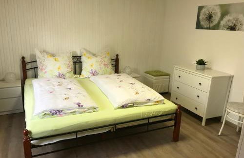 FeWo Frieda in Salem - Foto 4