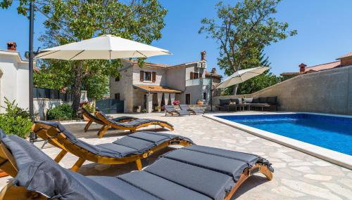 Villa Perini - Foto 3