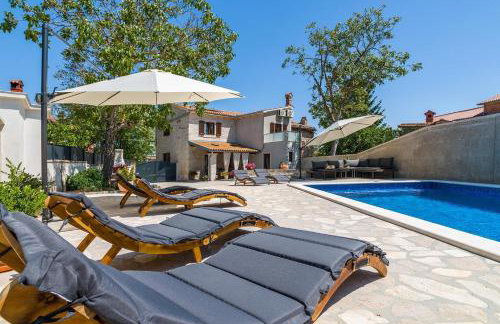 Villa Perini - Foto 3