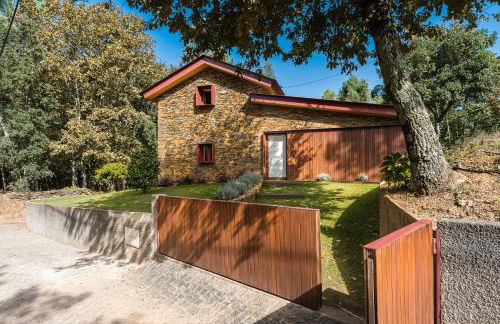 Casa de Medas - Private country house with outdoor spa and river view only 25 minutes away from Oporto - Foto 3