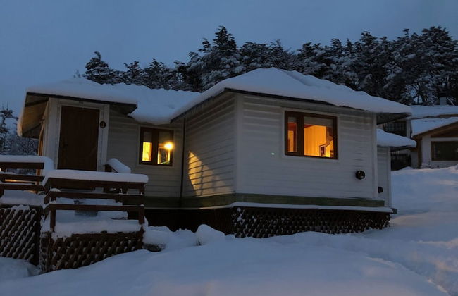 Cabañas Del Martial - Foto 60