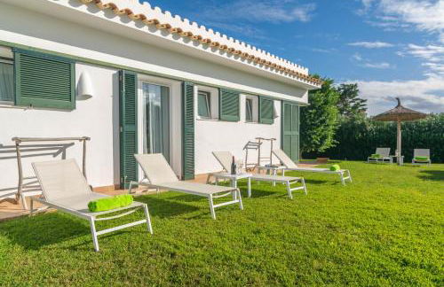 Villa Binimigi in Binisafua - Photo 80