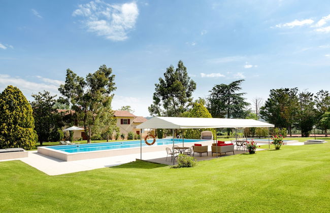 Tenuta Lamborghini Golf & Resort - Foto 1