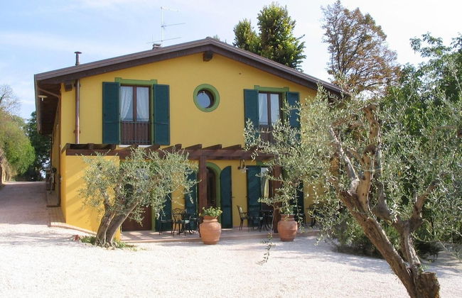 Bed & Breakfast Cortebella - Foto 45