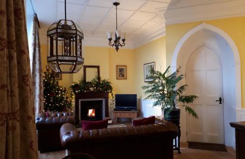 The Old Convent Holiday Apartments - Foto 58