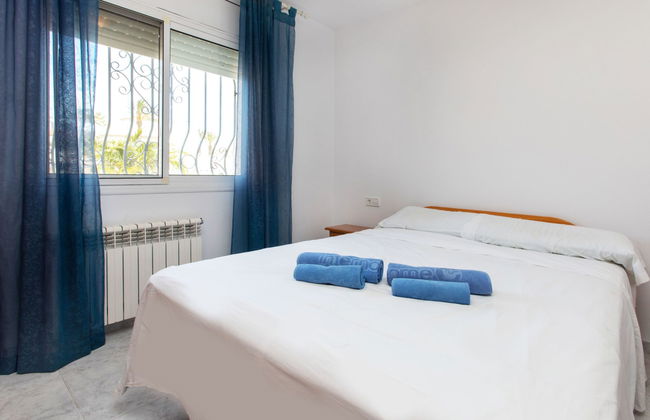 Villa Kikidona - Foto 13