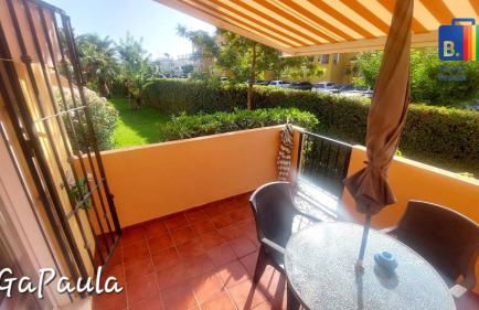 Casa Naturista GaPaula - VeraPlaya - FKK - Foto 7