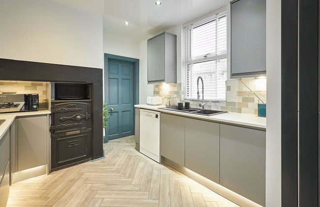 Host Stay Kittiwake House - Photo 26