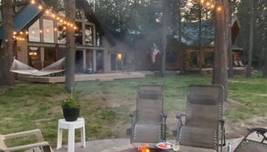 Mt. Bachelor & Sun River Get Away - Foto 1