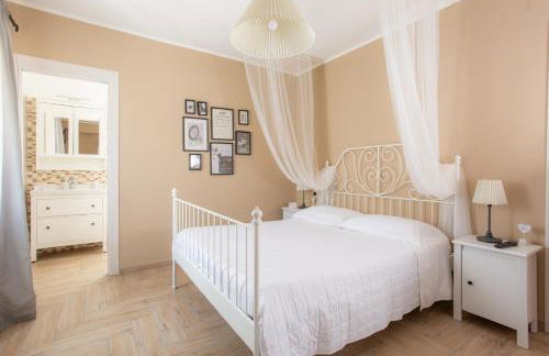 Villa Santoro al Paradiso Verde, Villa intera con Piscina - Foto 32