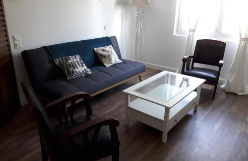 Maison de bord de mer à Keriec - Foto 16