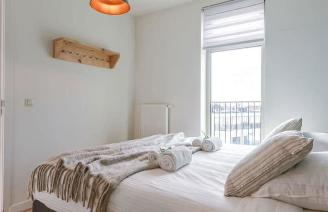 Modern Apartment in a Central Location in Antwerp - Photo 15