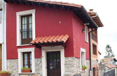 El Requexu, apartamentos a 900 m de la playa de Poo AR-0474-AS - Foto 68