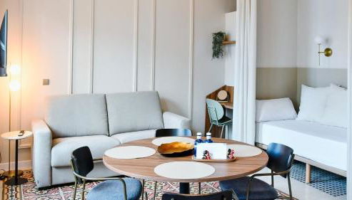 Heritage apartamentos - Photo 2