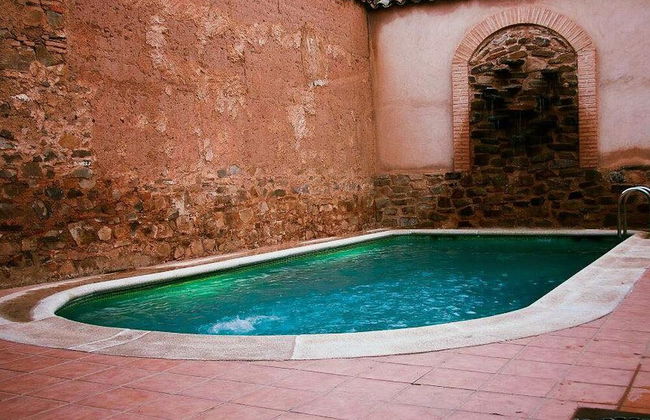 Appealing Cottage in Ciudad Real With Private Pool - Photo 39