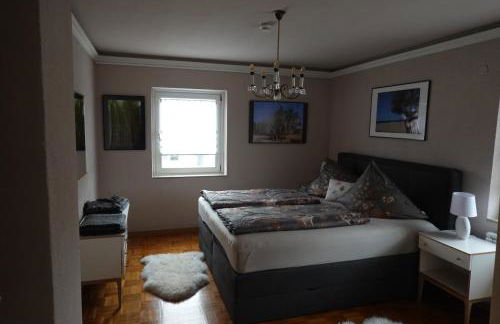 FeWo Held Brombachsee - Foto 9