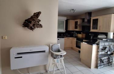 Family villa in Salles-d'Aude - Foto 31