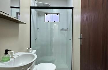 Casa Familiar - Próximo ao Aeroporto - WI-FI - Garagem Privativa GEM17 - Photo 53