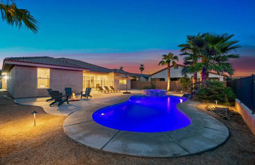 Palms Place in Indio - Foto 44