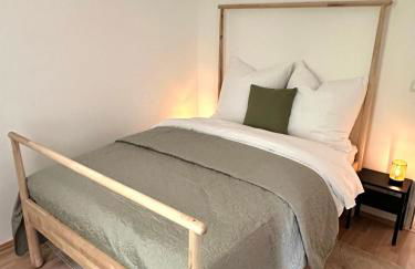 Haus am Wald mit Whirlpool, Garten, Kamin und voll ausgestatteter Küche - Foto 45