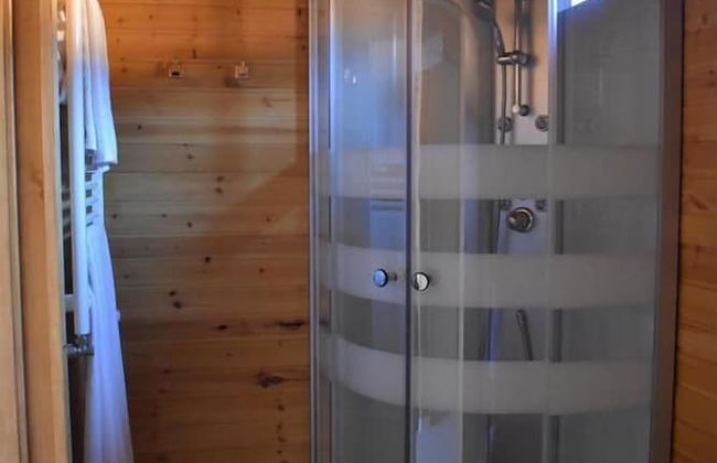 Recinto Hotelero As Casiñas - Photo 17