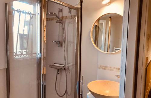 Cocon entre presqu'île du Cap Ferret et plages océanes - terrasse - 1 vélo gratuit - Foto 32