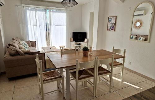 Les flamants roses de la Capte T3 - Foto 8