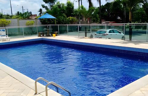 Conforto, Lazer e Localização Estratégia em Maceió - Foto 28